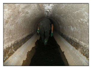 武冈管道高压清洗