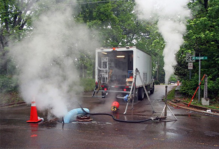 武冈CIPP热固化修复技术