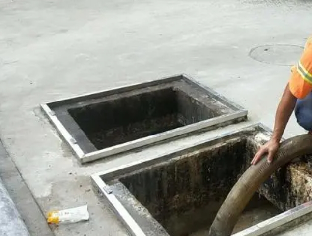 武冈化粪池清理