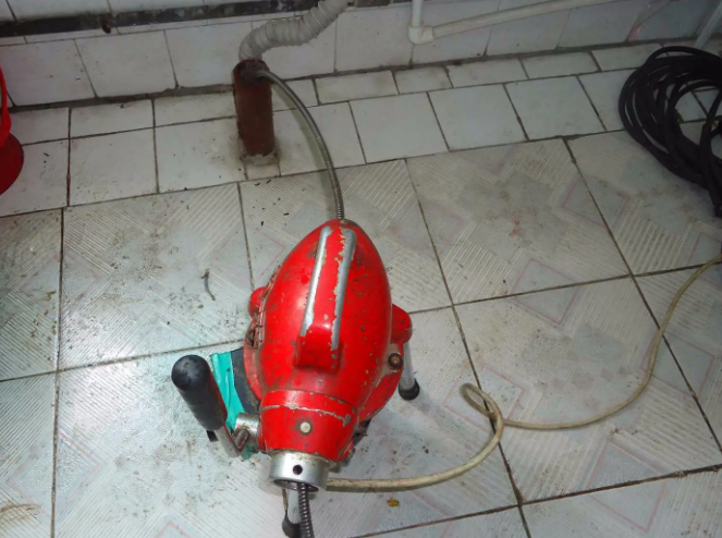 武冈下水道疏通