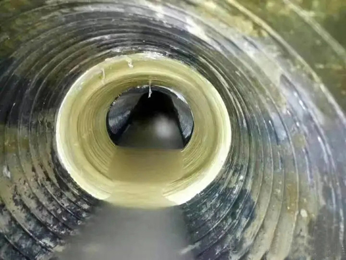 武冈内衬修复法通常适用于哪些类型的断面管道