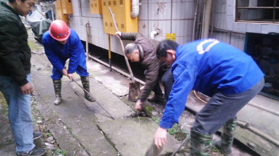 武冈清掏化粪池、管道疏通一站式服务<高效><技术><可靠>