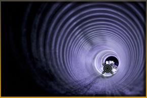 武冈UVCIPP紫外光固化修复工艺特点和施工工艺